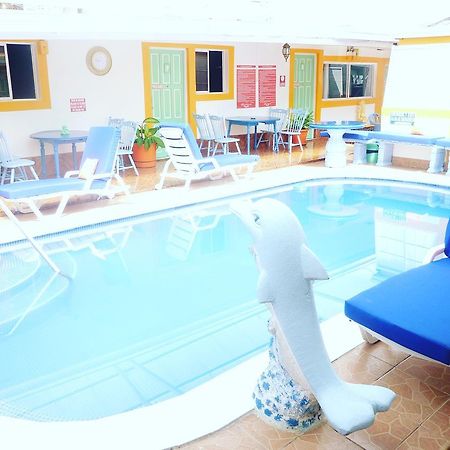 Hotel Ivania'S Masaya Eksteriør bilde
