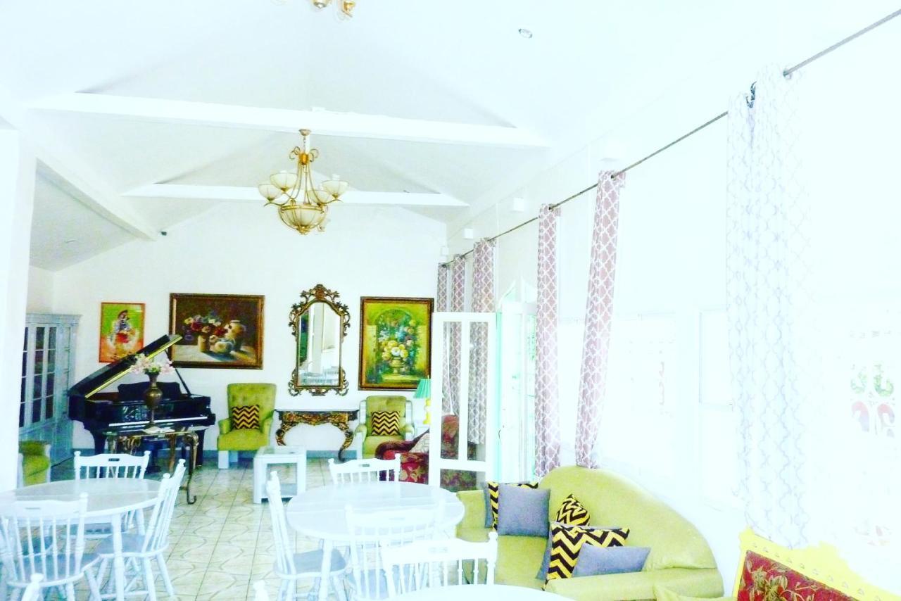 Hotel Ivania'S Masaya Eksteriør bilde