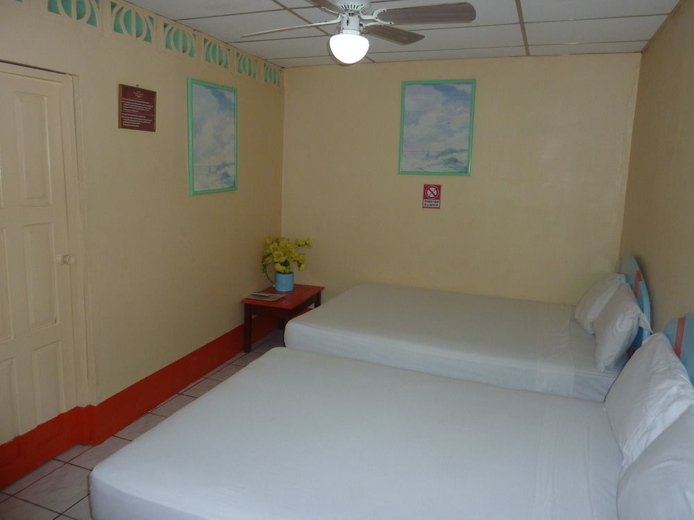 Hotel Ivania'S Masaya Eksteriør bilde