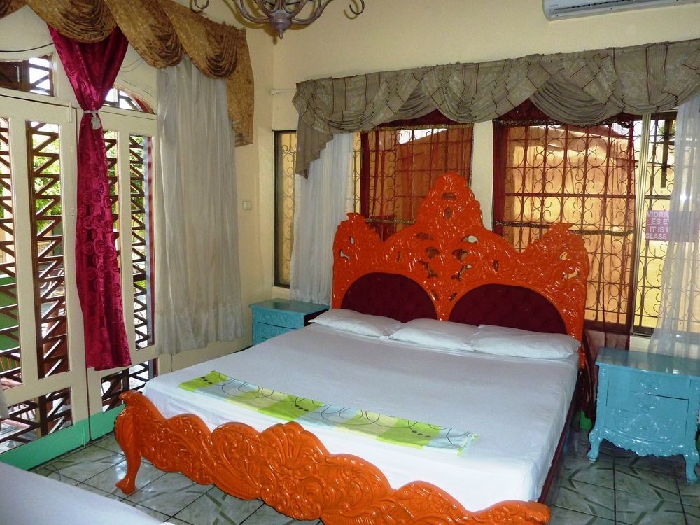 Hotel Ivania'S Masaya Eksteriør bilde