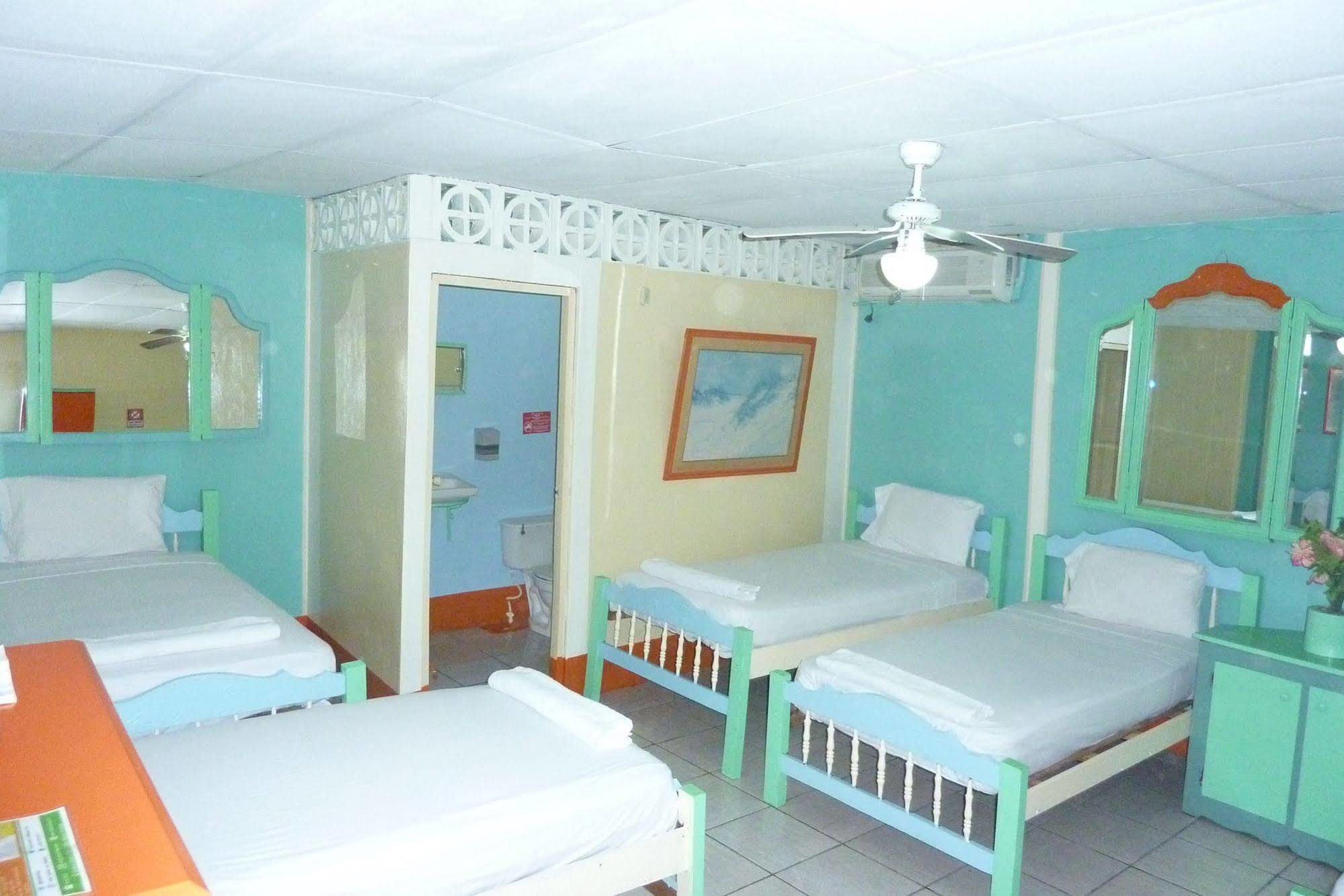 Hotel Ivania'S Masaya Eksteriør bilde