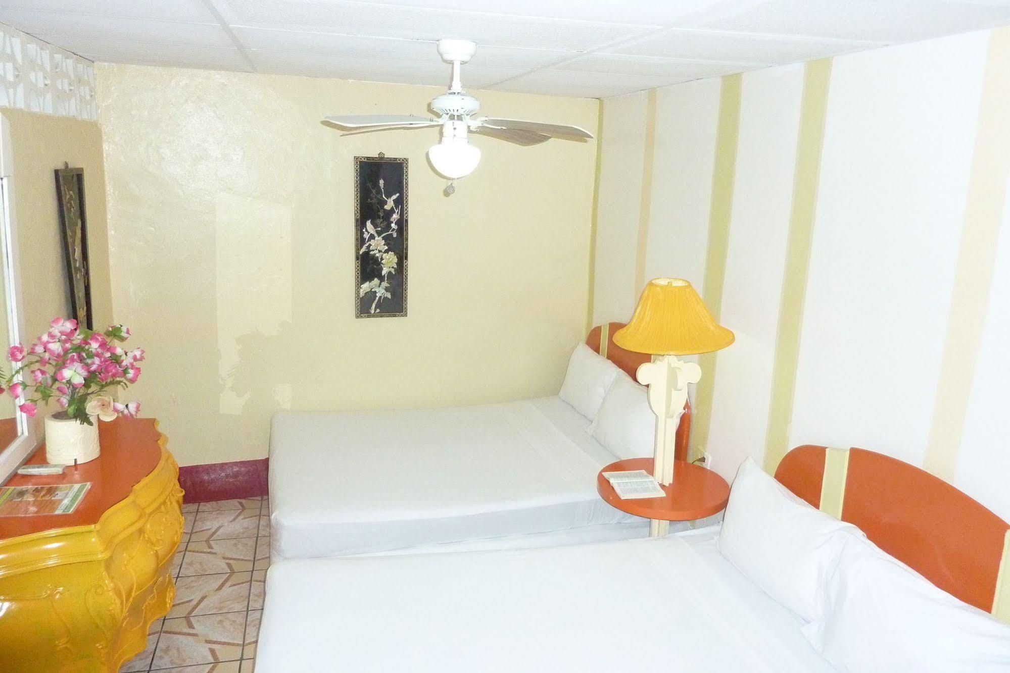 Hotel Ivania'S Masaya Eksteriør bilde