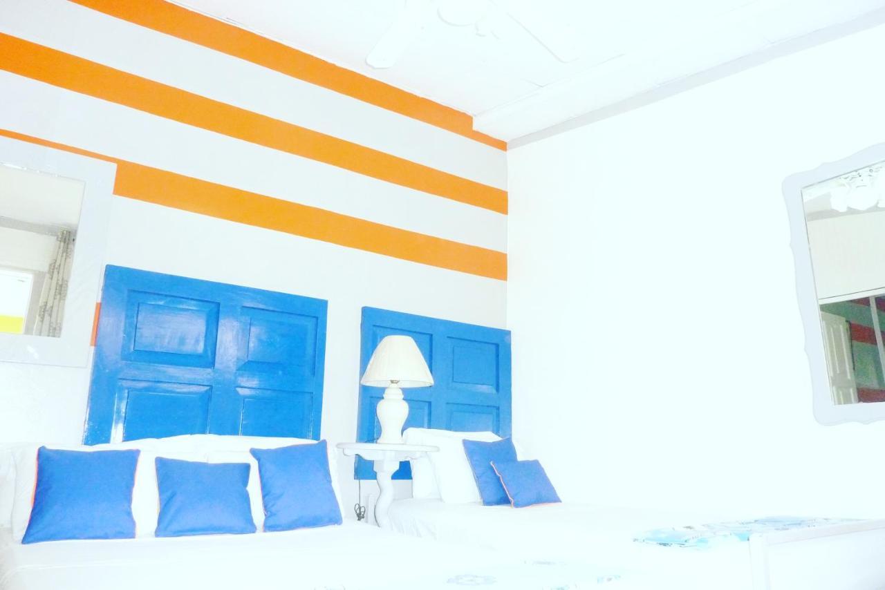 Hotel Ivania'S Masaya Eksteriør bilde