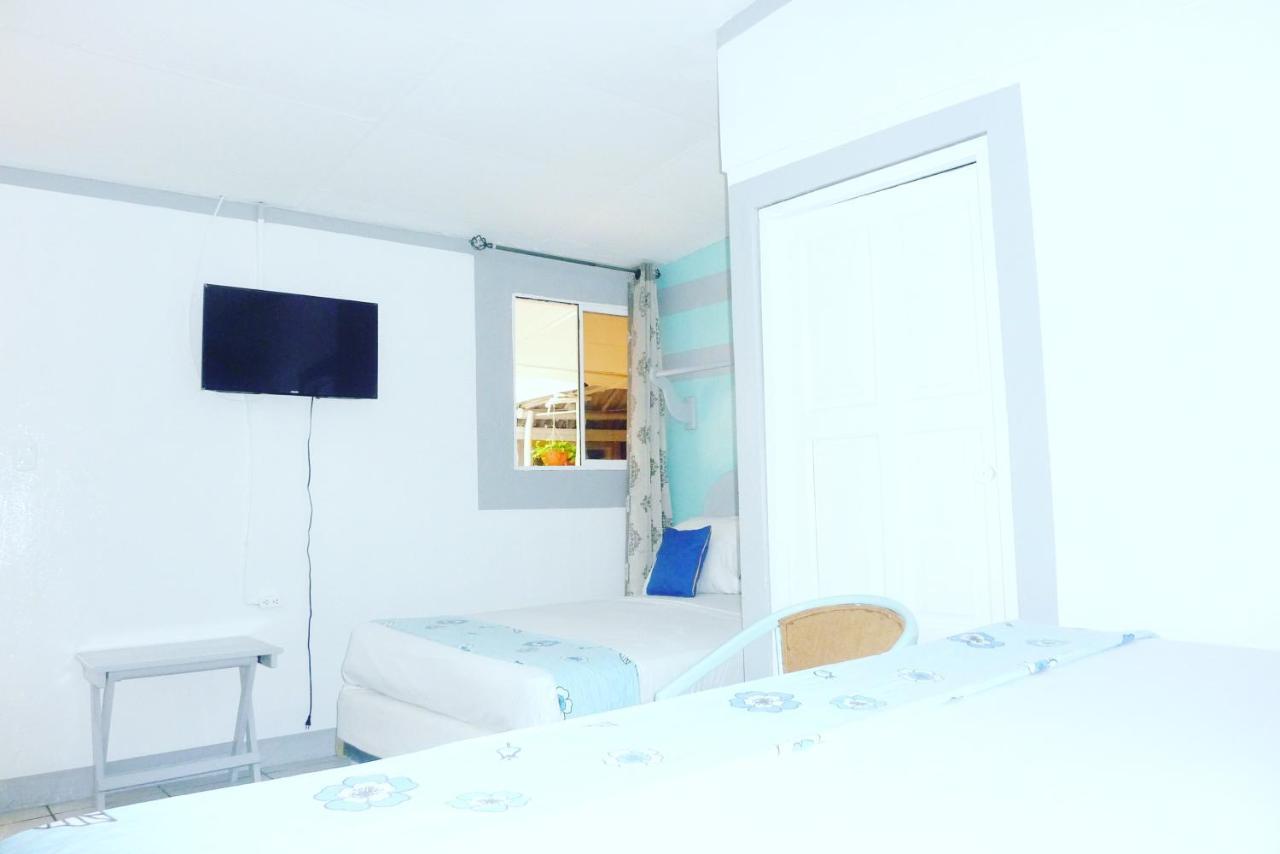 Hotel Ivania'S Masaya Eksteriør bilde