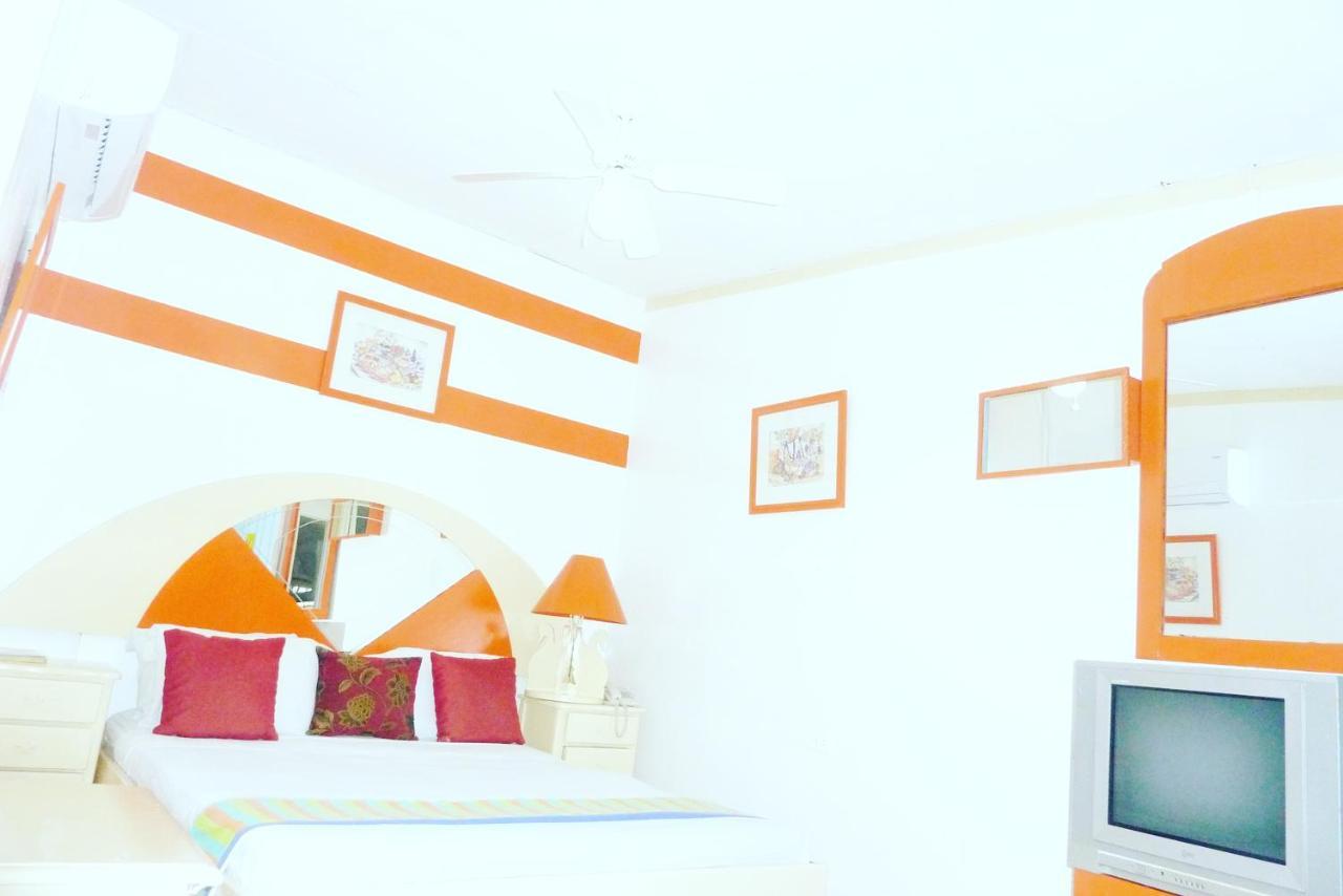 Hotel Ivania'S Masaya Eksteriør bilde